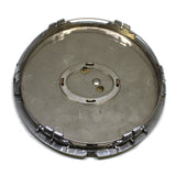 LEXUS WHEEL CHROME CENTER CAP # 95051 USED