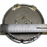 LEXUS WHEEL CHROME CENTER CAP # 95051 USED