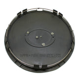 LEXUS LS400 WHEEL SILVER CENTER CAP USED