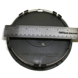 LEXUS LS400 WHEEL SILVER CENTER CAP USED
