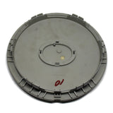 LEXUS LS400 1993 1994 SILVER CENTER CAP # 8325 NEW