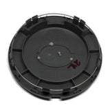 LEXUS WHEEL SILVER CENTER CAP # SAE PPE+PS USED