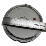 LEXUS LS400 SILVER CENTER CAP # 8628 NEW