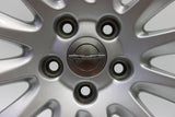 17" WHEEL CHRYSLER 300 2011 2012 2013 2014 SILVER OEM 2417