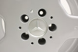 18" Mercedes Benz S500 S600 CL500 CL600 03 04 05 06 Silver Wheel OEM 65310