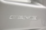 18" Mercedes Benz S500 S600 CL500 CL600 03 04 05 06 Silver Wheel OEM 65310