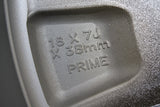 18" CHEVY CANYON COLORADO 2004 2005 2006 2007 2008 CHROME OEM 5325
