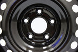 17" NISSAN ROGUE 2014 2015 2016 2017 2018 STEEL WHEEL OEM 62618