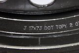 17" NISSAN ROGUE 2014 2015 2016 2017 2018 STEEL WHEEL OEM 62618