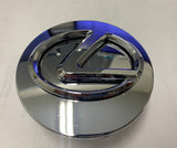 COMPATIBLE TO A  15" Lexus ES300 RX300 1995-2003 Chrome Center Cap