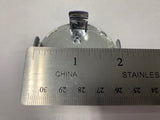 COMPATIBLE TO A  15" Lexus ES300 RX300 1995-2003 Chrome Center Cap