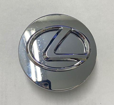 COMPATIBLE TO A  15" Lexus ES300 RX300 1995-2003 Chrome Center Cap