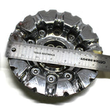TIS 22 WHEEL CENTER CAP CHROME S409-11 TIS-07