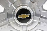 18" CHEVY SILVERADO TAHOE 07 08 09 10 11 12 13 MACHINED WHEEL FACTORY OEM 5300