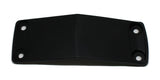 XD SERIES 811 ROCKSTAR XD311 FINS BLACK # 811FIN29018ABS NEW SET OF (4)