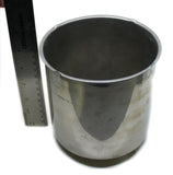 EAGLE ALLOY WHEEL CENTER CAP STAINLESS STEEL # ACC3117-09 USED