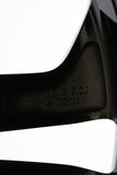 20" FORD TAURUS SHO 2010 2011 2012 2013 2014 2015 BLACK MACHINED OEM 3926