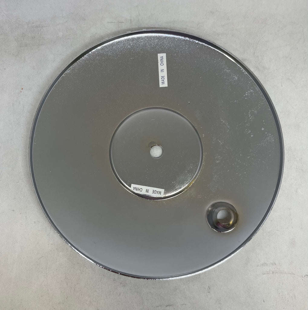 LA WIRE WHEEL CENTER CAP FOR BOLT ON WHEELS 80 SPOKE San Fernando