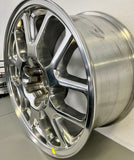 20" FORD F150 SVT LIGHTNING 2009 2010 2011 2012 2013 2014 POLISHED OEM 3789
