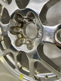 20" FORD F150 SVT LIGHTNING 2009 2010 2011 2012 2013 2014 POLISHED OEM 3789