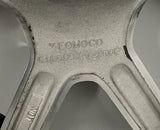 20" FORD F150 SVT LIGHTNING 2009 2010 2011 2012 2013 2014 POLISHED OEM 3789