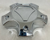 New Center Cap Chrome Toyota Tundra TForce TRD Texas Edition TSS Crewmax OE