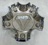 New Center Cap Chrome Toyota Tundra TForce TRD Texas Edition TSS Crewmax OE