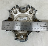 New Center Cap Chrome Toyota Tundra TForce TRD Texas Edition TSS Crewmax OE