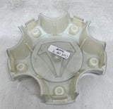 New Center Cap Silver Toyota Tundra TForce TRD Texas Edition TSS Crewmax OE