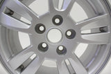 CHEVY SONIC 2010 2011 2012 2013 15" WHEEL SILVER OEM 5523