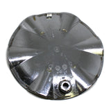 DIABLO WHEEL CHROME CENTER CAP # MCD8033TA01 USED