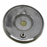 PROGRESSIVE CUSTOM WHEELS CENTER CAP USED