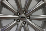 20" WHEEL FORD FLEX 2013 2014 2015 2016 2017 2018 SILVER OEM 3934