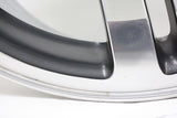 18" DODGE CHARGER 2006 POLISHED WHEEL BLACK FACTORY OEM 2248