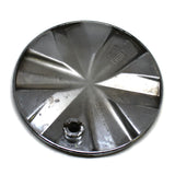 EDGE CONCEPTS CHROME CENTER CAP # DAGGER-FWD USED