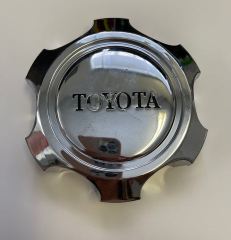 TOYOTA 4RUNNER TACOMA WHEEL OEM CENTER CAP # C8089-4