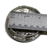 VERSUS WHEEL CENTER CAP # ADR42 USED