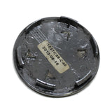BLAQUE DIAMOND WHEEL CENTER CAP # 153768-C49 USED