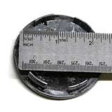 BLAQUE DIAMOND WHEEL CENTER CAP # 153768-C49 USED