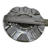 DVINCI WHEEL CENTER CAP CHROME # S302-22 # 027L175 USED