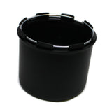 AMERICAN RACING ATX SERIES CENTER CAP BLACK # 1342106017 NEW