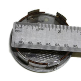 U2 WHEEL CENTER CAP # C-051 USED