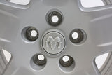 17" WHEEL DODGE CHARGER MAGNUM 2005 2006 2007 SILVER FACTORY OEM 2246