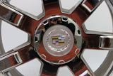 22" WHEEL CADILLAC ESCALADE 2007 2008 2009 CHROME OEM 5309