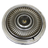 15" WHEEL CHRYSLER IMPERIAL HUB CAPS SET OF 4