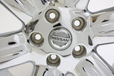 18" WHEEL NISSAN MURANO 2003 2004 2005 2006 2007 2008 CHROME FACTORY OEM 62465