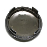 MOTIV WHEEL CHROME CENTER CAP # MOTIV-6 USED
