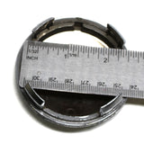 MOTIV WHEEL CHROME CENTER CAP # MOTIV-6 USED