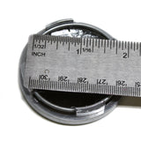 MOD TECH WHEEL CENTER CAP # PCA2670 USED