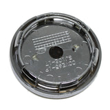 VELOCITY WHEEL CENTER CAP # CCVE65-IP USED